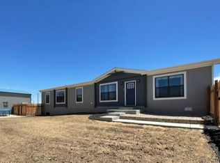 407 E Main Ave, Pierce, CO 80650