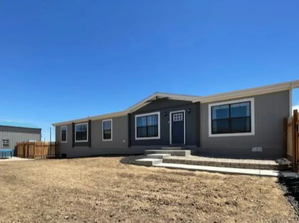 407 E Main Avenue, Pierce, CO 80650