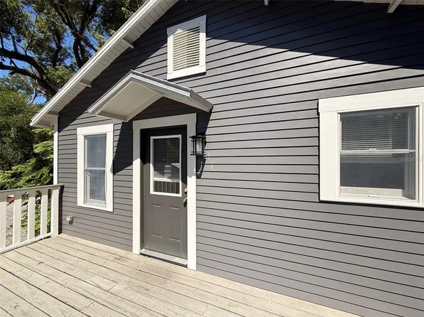 2813 N Morgan St #A, Tampa, FL 33602