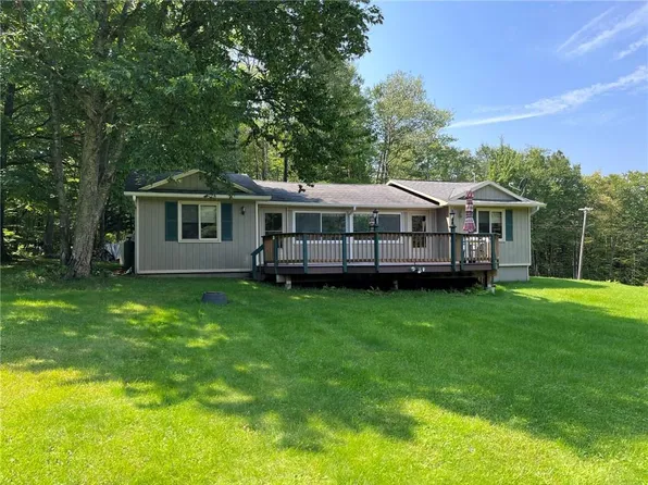 19 Killian Road, Roscoe, NY 12776