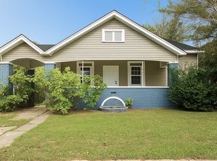 1430 19th Street Ensley, Birmingham, AL 35218