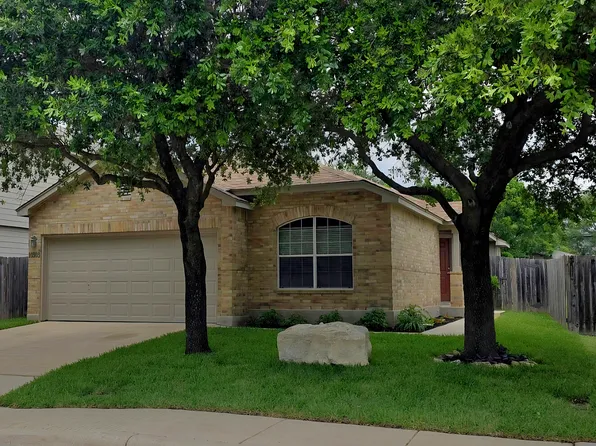 10303 Roseangel Ln, Helotes, TX 78023