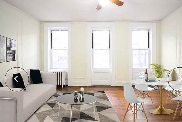 1st image of 329 W 55th St APT 2C