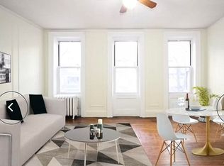 329 W 55th St APT 2C, New York, NY 10019
