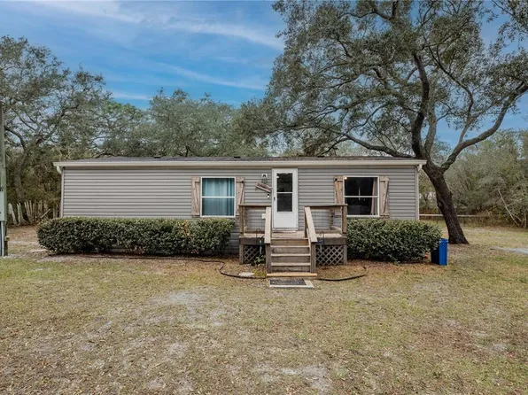 16323 Alliance Ln, Spring Hill, FL 34610