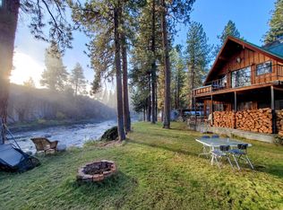 29 Rust Rd, Winthrop, WA 98862