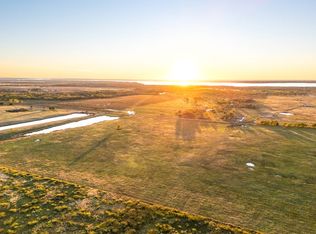 N 4210th Rd, Chelsea, OK 74016