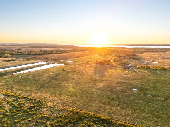 N 4210th Rd, Chelsea, OK 74016