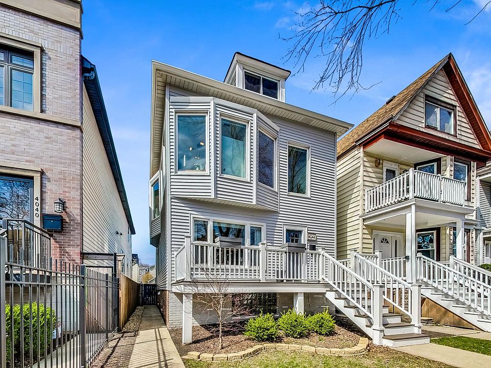 1st image of 4044 N Campbell Ave