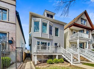 4044 N Campbell Ave, Chicago, IL 60618