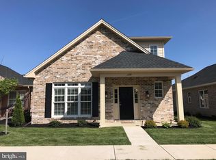 1759 Meridian Dr, Hagerstown, MD 21740