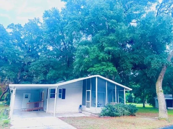 7112 Pine Needle Ln, Brooksville, FL 34601