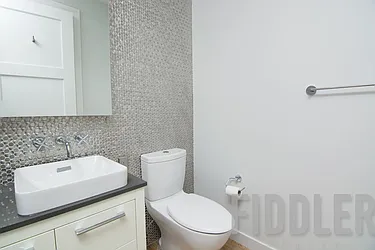 Rented by Fiddler Realty