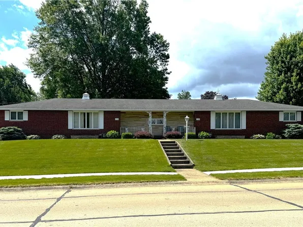 1734 Meadow Ln #1736, Orrville, OH 44667