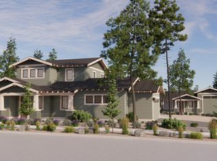 2745 NW Nordic Ave LOT 18, Bend, OR 97703