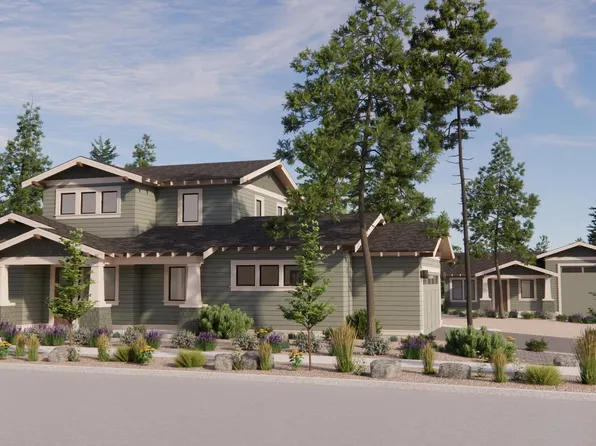 2745 NW Nordic Ave Lot 18, Bend, OR 97703