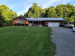95 Private Drive 40, Pedro, OH 45659