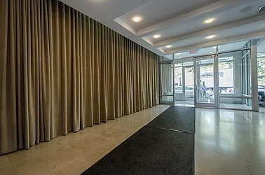 Rented by Brick&Mortar