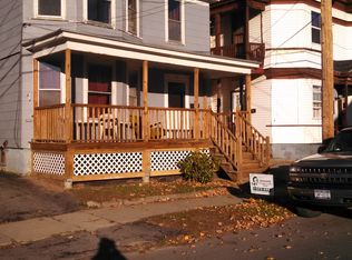 12 North St, Gloversville, NY 12078