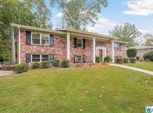 1140 Regent Dr, Birmingham, AL 35226