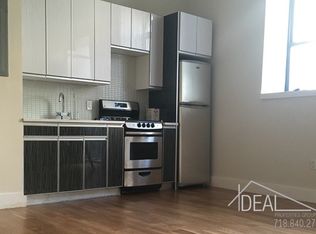 545 Throop Ave APT 1, Brooklyn, NY 11216