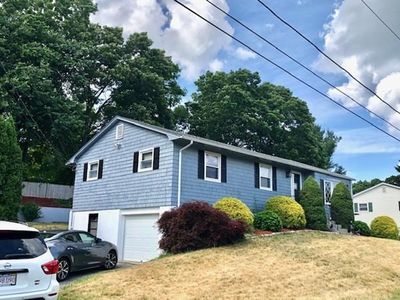 39 Barbara Ave, Auburn, MA, 01501