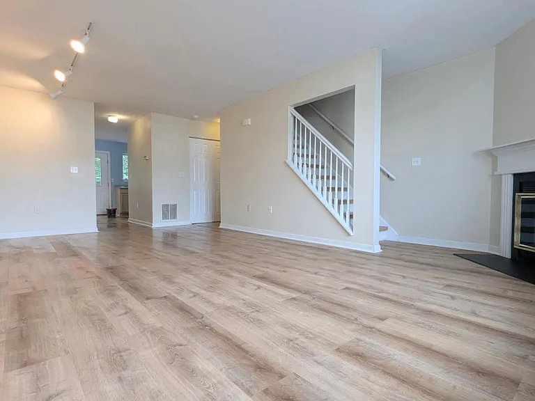 Living room.