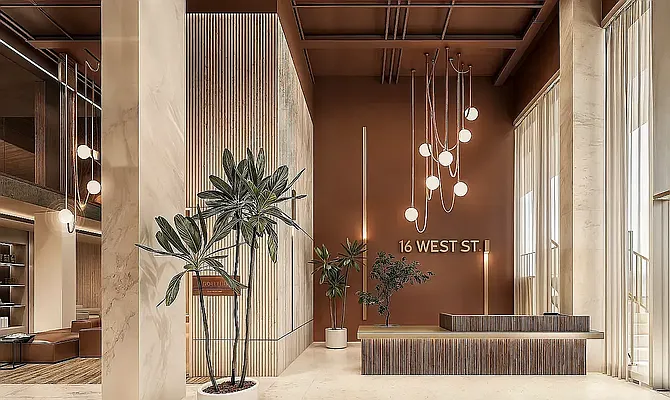 Rented by Quay Plaza LLC | media 11