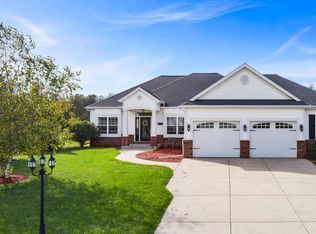 1028 W Washington St #A, West Bend, WI 53095