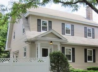 56 Oakland Ave, Quincy, MA 02170