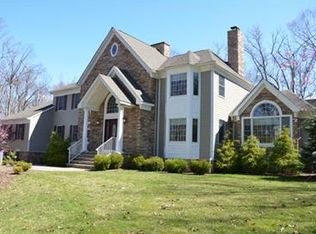 12 Rockage Rd, Warren, NJ 07059