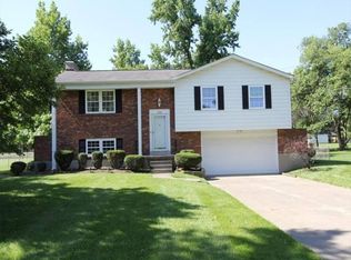 7559 Barret Rd, West Chester, OH 45069