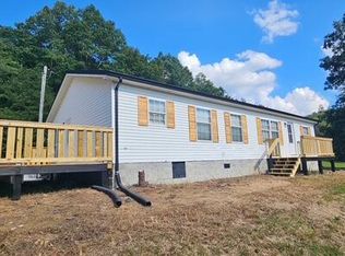 144 Rl Colyer Rd, Somerset, KY 42501