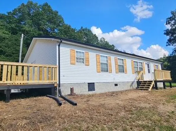 144 Rl Colyer Rd, Somerset, KY 42501