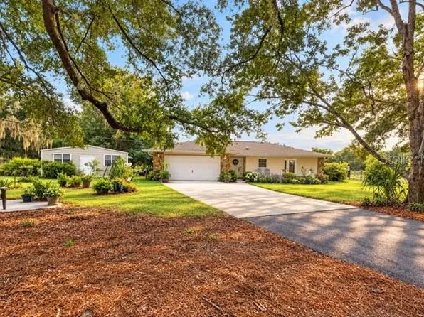 12550 SW 16TH AVENUE, OCALA, FL 34473