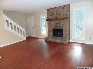 9005 Mahogany Row SE APT D, Huntsville, AL 35802
