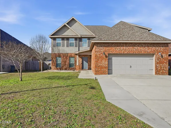 5007 Pretty Way, Panama City, FL 32404