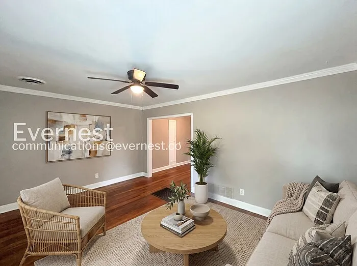3376 Spottswood Ave — Photo 3