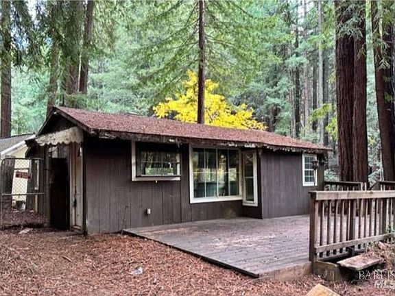 3rd image of 11017 Lompico Road