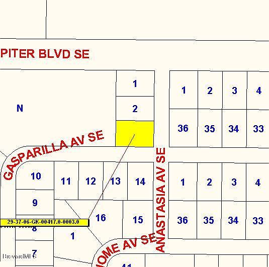 1st image of 542 Anastasia Ave SE