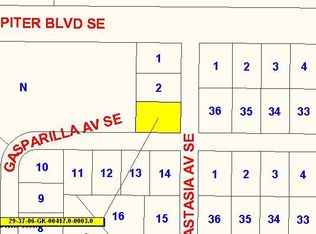 542 Anastasia Ave SE, Palm Bay, FL 32909