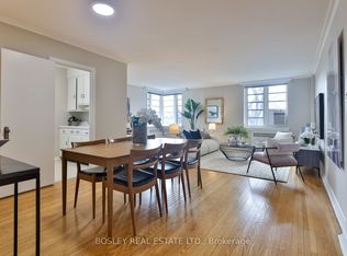 707 Eglinton Ave W #201, Toronto, ON