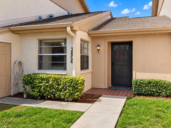 3806 STAYSAIL LANE, HOLIDAY, FL 34691