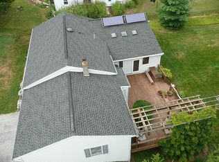 5741 Old Carlisle Rd, Dover, PA 17315