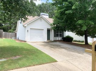 178 Stoneforest Dr, Woodstock, GA 30189