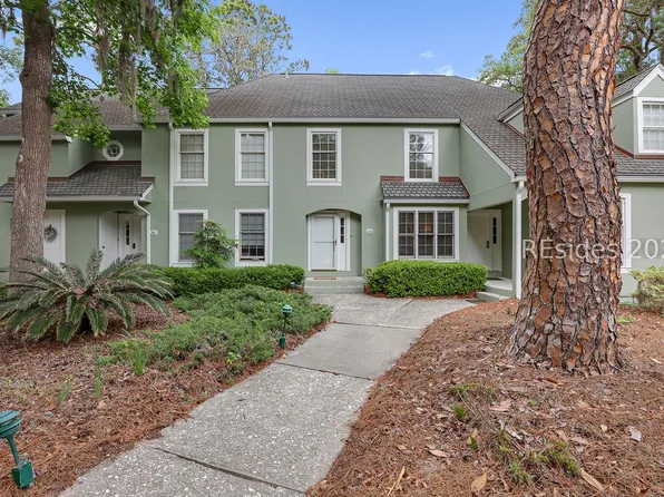 70 Shipyard Dr APT 260, Hilton Head Island, SC 29928