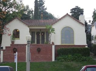 27 S Meridian Ave, Alhambra, CA 91801