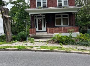 529 Avirett Ave, Cumberland, MD 21502