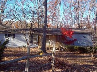 944 Robbie Dr, Foristell, MO 63348