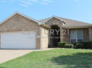 4817 Barberry Tree Cv, Crowley, TX 76036